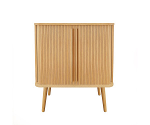 Rove Tambour Highboard komoda